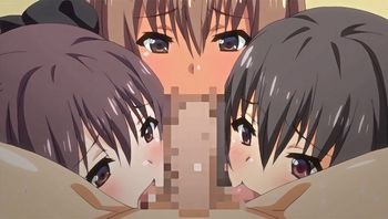 Tenioha! 2 第2話 - 私房ACG - sifacg.com