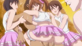 姦染 Ball Buster 1 - 私房ACG - sifacg.com