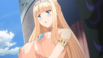 王女&女騎士W下流露出 2 - 私房ACG - sifacg.com