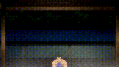 真・秘湯巡遊 1 动图预览 - 私房ACG - sifacg.com