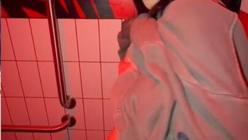 在保齡球場約會[上] 別人在打球 我在打炮 - 私房ACG - sifacg.com