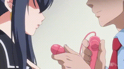 不能説的秘密 1 动图预览 - 私房ACG - sifacg.com