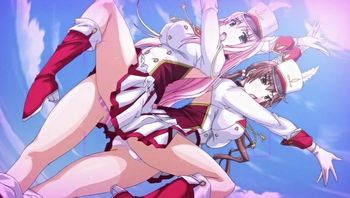 歐派學園行奏部！ ～發情攝像活動日記～ 1 - 私房ACG - sifacg.com