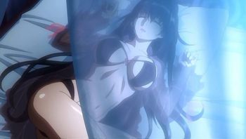 鋼鐵的魔女安妮洛茲 1 - 私房ACG - sifacg.com