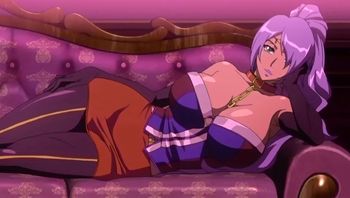 鋼鐵的魔女安妮洛茲 3 - 私房ACG - sifacg.com