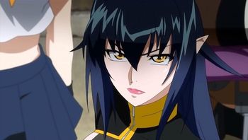 鋼鐵的魔女安妮洛茲 2 - 私房ACG - sifacg.com