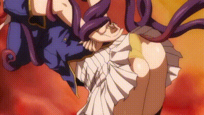 神曲的魔法書 1 动图预览 - 私房ACG - sifacg.com