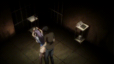 危機！ -復仇・闇黑網站- 1 动图预览 - 私房ACG - sifacg.com