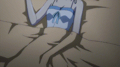 TROPICAL KISS 3 动图预览 - 私房ACG - sifacg.com