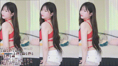 dearhalk 23-05-22 (2) 动图预览 - 私房ACG - sifacg.com