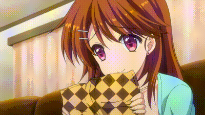 蜜桃色牛奶 1 动图预览 - 私房ACG - sifacg.com