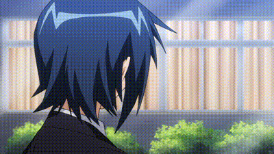 被玩壞了的嚴格高冷老師 1 动图预览 - 私房ACG - sifacg.com