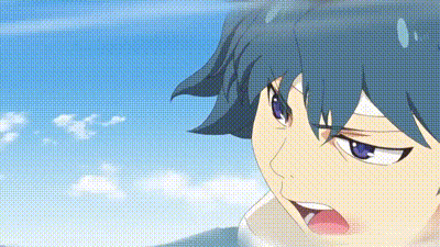 武想少女隊BLADE☆BRIDERS 1 动图预览 - 私房ACG - sifacg.com