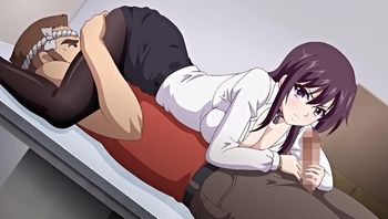 被狙擊的女神天使安澤爾蒂亞 4 - 私房ACG - sifacg.com