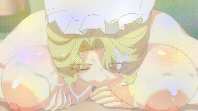 維多利亞女僕 瑪麗亞的奉仕 动图预览 - 私房ACG - sifacg.com