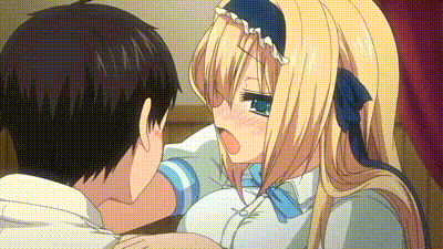 純愛狂熱 ～Pure Love Maniac～ 1 动图预览 - 私房ACG - sifacg.com