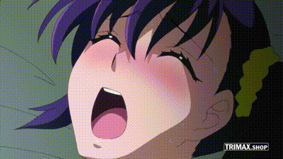 損壞的心：璃沙 1 动图预览 - 私房ACG - sifacg.com