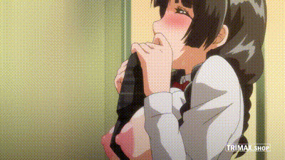 女兒損壞的心 动图预览 - 私房ACG - sifacg.com