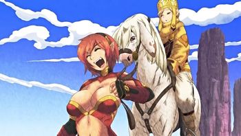 SECRET JOURNEY 1 - 私房ACG - sifacg.com