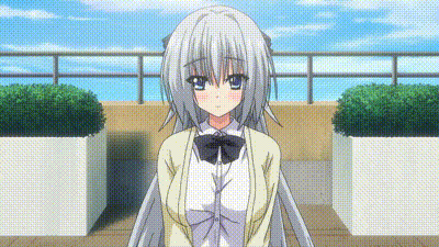 PRETTY×CATION 1 动图预览 - 私房ACG - sifacg.com