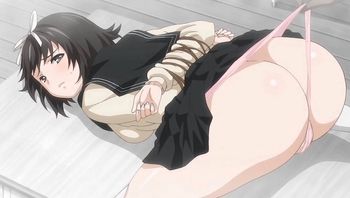 Euphoria 1 - 私房ACG - sifacg.com