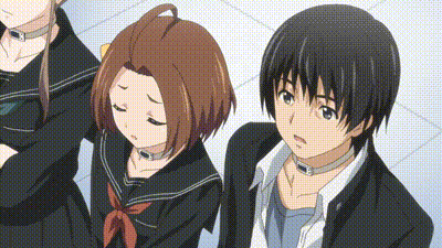 Euphoria 1 动图预览 - 私房ACG - sifacg.com