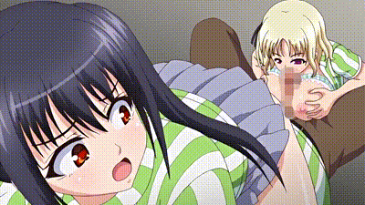 JK和猥瑣便利店店長 5 动图预览 - 私房ACG - sifacg.com