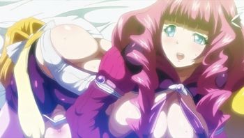 魔獸淨化少女UTEA 3 - 私房ACG - sifacg.com