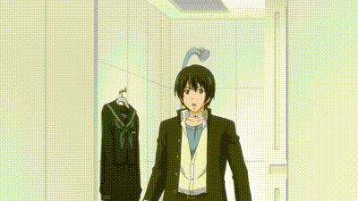 Euphoria 3 动图预览 - 私房ACG - sifacg.com