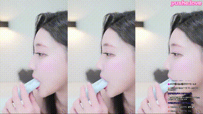 韩国主播_qwas33 越来越好看了 动图预览 - 私房ACG - sifacg.com