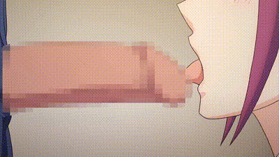 高冷的抖M 动图预览 - 私房ACG - sifacg.com