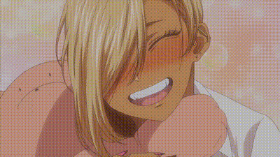 黑辣妹雜燴 1 动图预览 - 私房ACG - sifacg.com