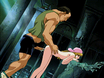 斯特拉托斯費拉妖精 1 动图预览 - 私房ACG - sifacg.com