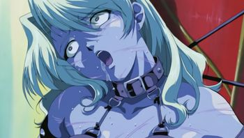 斯特拉托斯費拉妖精 3 - 私房ACG - sifacg.com