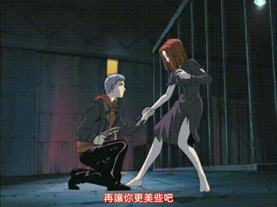 斯特拉托斯費拉妖精 3 动图预览 - 私房ACG - sifacg.com