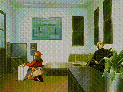 luv wave 1 动图预览 - 私房ACG - sifacg.com