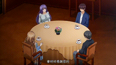 媽媽喝罵 3 动图预览 - 私房ACG - sifacg.com