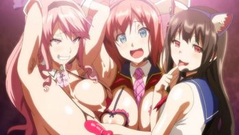 偶像女友墮落NTR 4 - 私房ACG - sifacg.com