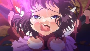 神聖昂燐達克里昂・露娜 1 - 私房ACG - sifacg.com