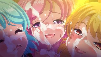 神聖昂燐達克里昂・露娜 2 - 私房ACG - sifacg.com