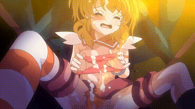 神聖昂燐達克里昂・露娜 2 动图预览 - 私房ACG - sifacg.com