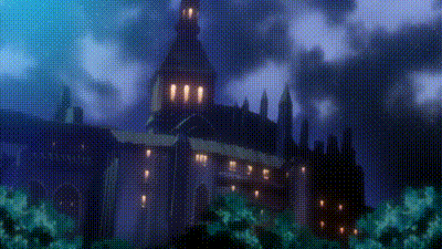 宇宙海賊薩拉 3 动图预览 - 私房ACG - sifacg.com