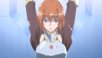 宇宙海賊薩拉 1 - 私房ACG - sifacg.com