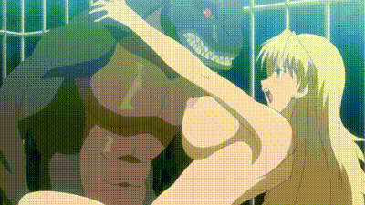 宇宙海賊薩拉 2 动图预览 - 私房ACG - sifacg.com