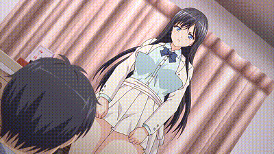 卑觸家的規矩 1 动图预览 - 私房ACG - sifacg.com