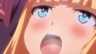 驅魔少女夏洛特 1 动图预览 - 私房ACG - sifacg.com