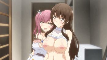 露出系女大學生克莉絲提亞 1 - 私房ACG - sifacg.com