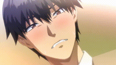 初戀時間。 2 动图预览 - 私房ACG - sifacg.com