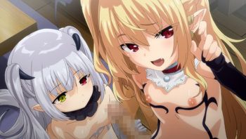 我是嬌小魅魔的忠實僕人 1 - 私房ACG - sifacg.com