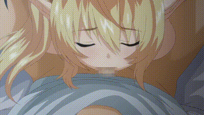 我是嬌小魅魔的忠實僕人 1 动图预览 - 私房ACG - sifacg.com